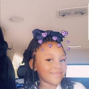 Meet your Posher, Lashareka